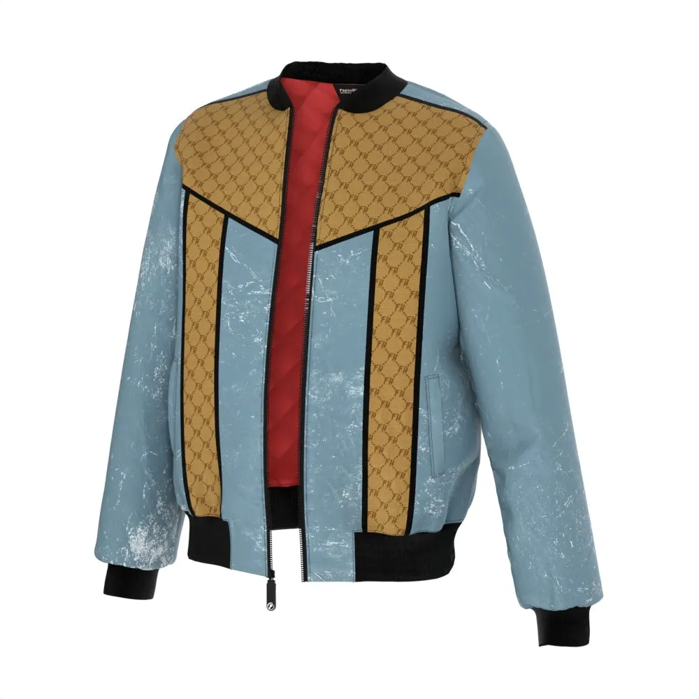 Guppy Bomber Jacket