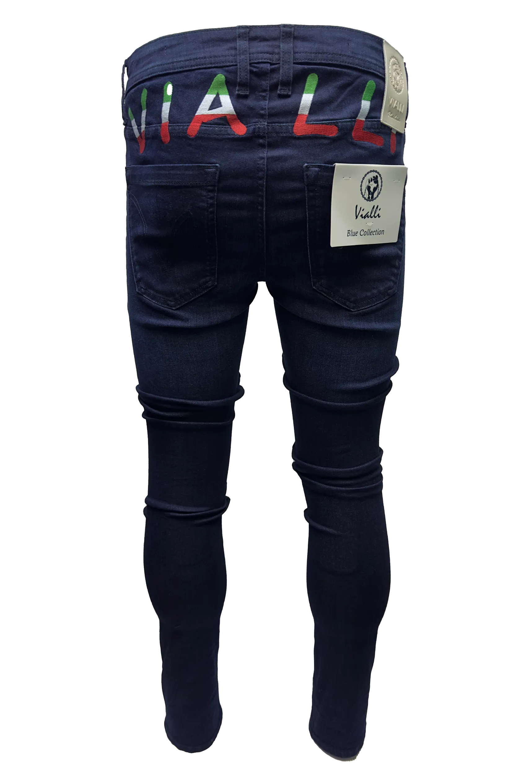 Irrik Skinny Jean*