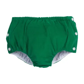 Jam Panty - Evergreen Corduroy