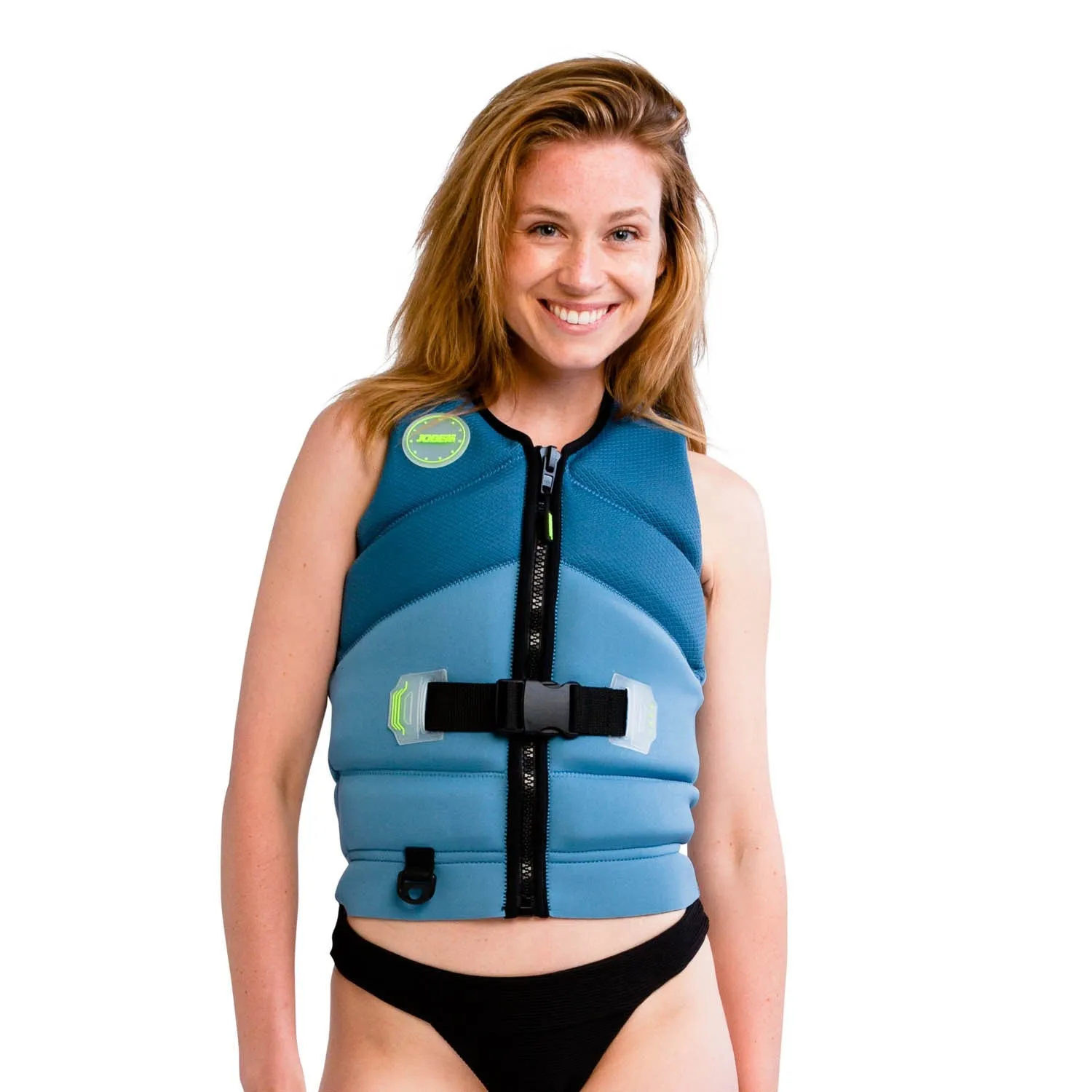 Jobe Unify Life Vest Women Steel Blue XS 244923005-XS