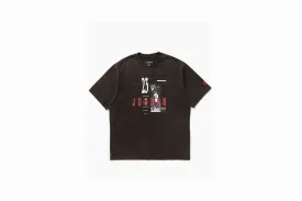 Joradn Brand Reissue GX SS Tee