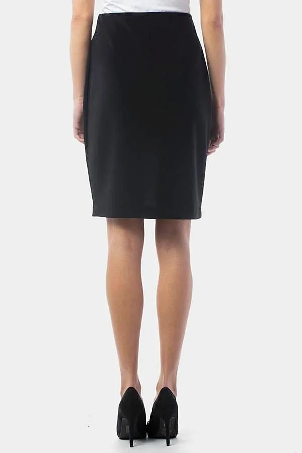 Joseph Ribkoff Knee Length Pencil Skirt