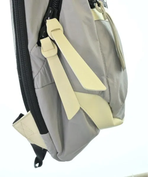 KATSUYUKIKODAMA Backpacks