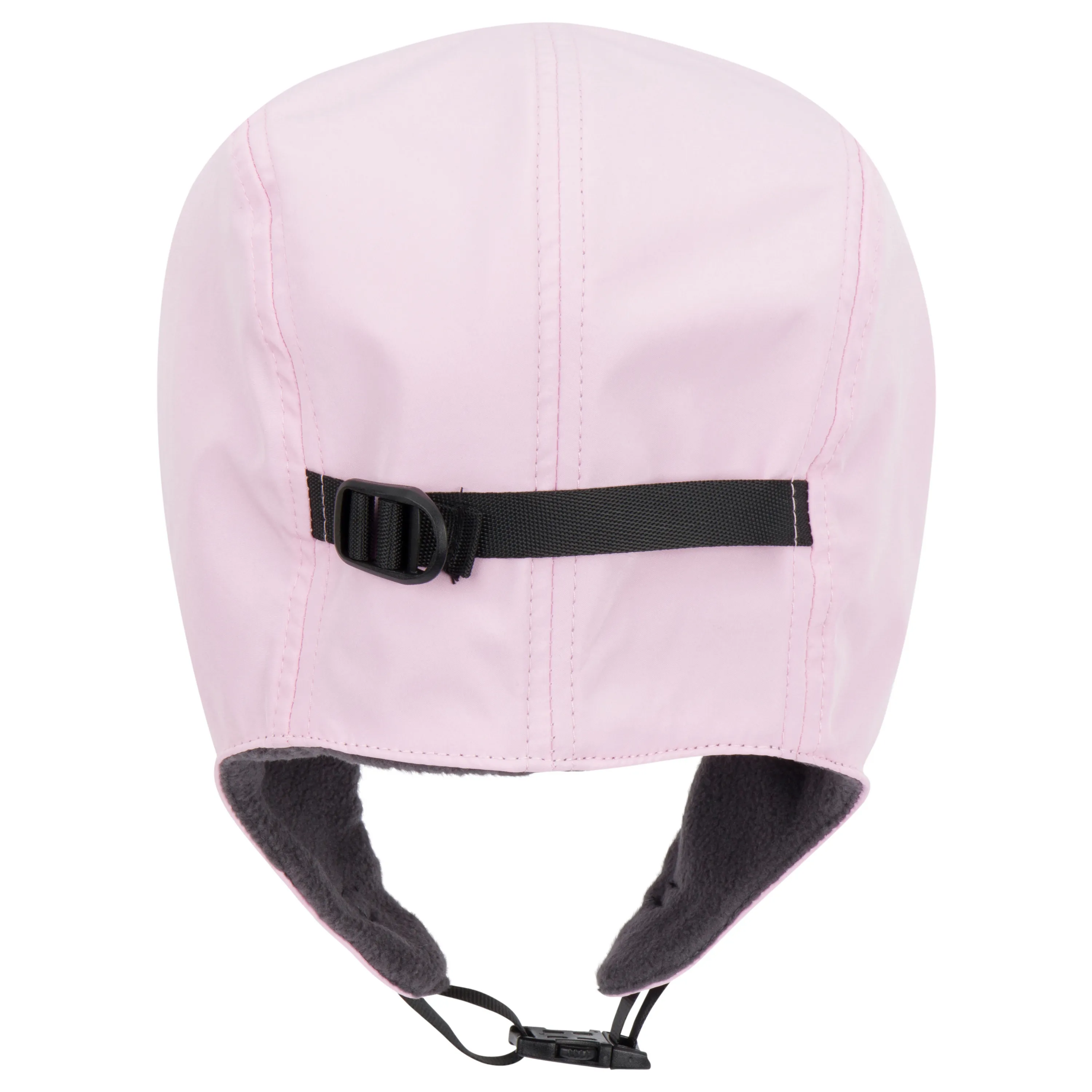 Kids Arctic Chill Winter Convertible Sun Hat - Pink