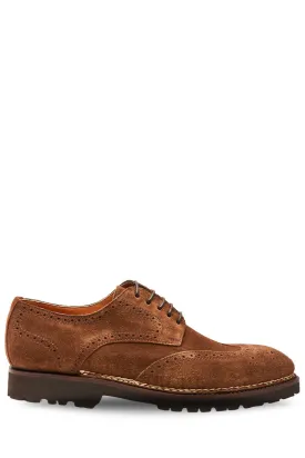 Libertino Derby Shoes