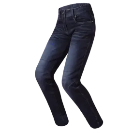 Ls2 Bradford Lady Jeans Dark Blue