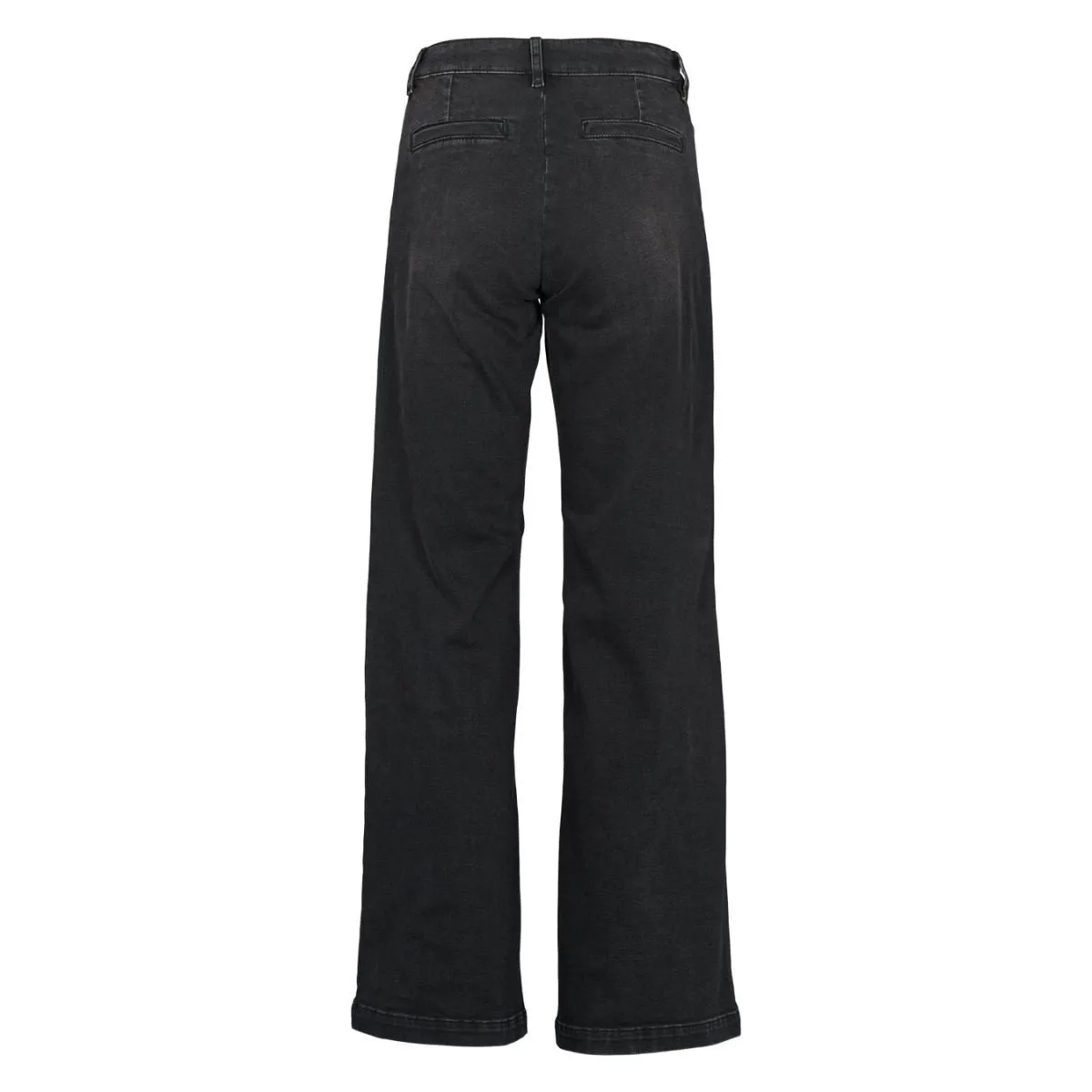 Malia Jeans Black