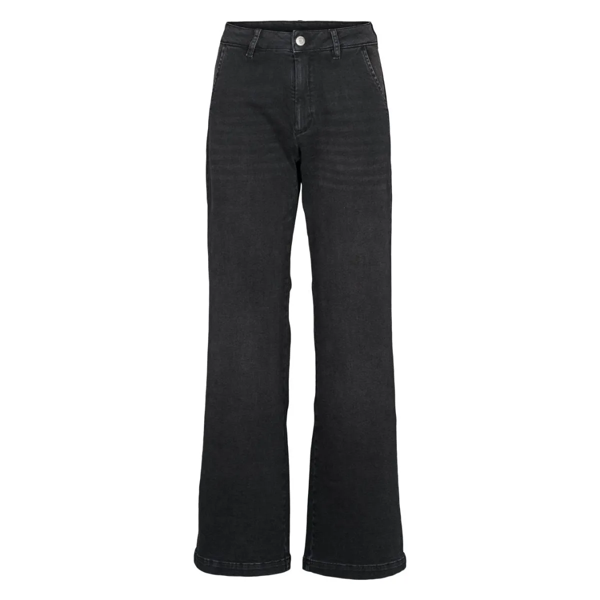 Malia Jeans Black