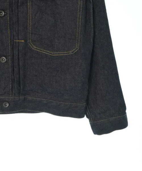 mill Denim jackets