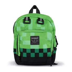 Minecraft Kids Backpack