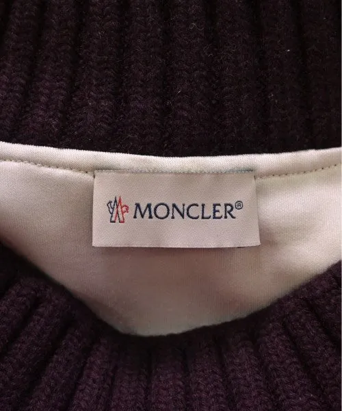 MONCLER Sweatshirts