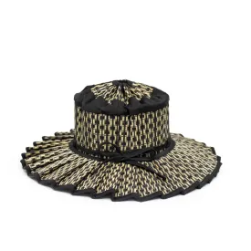 Napoli | Island Vienna Hat