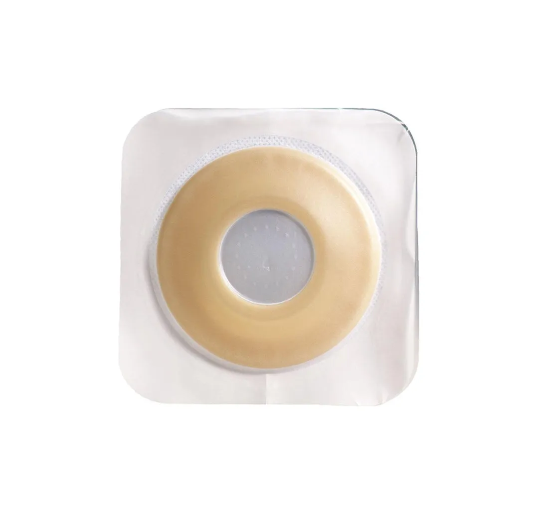 Natura Durahesive Skin Barrier with CONVEX-IT