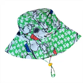 NELLIESOO BUCKET HAT - 5-7 YRS