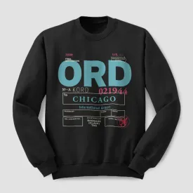 ORD Code - Sweatshirt