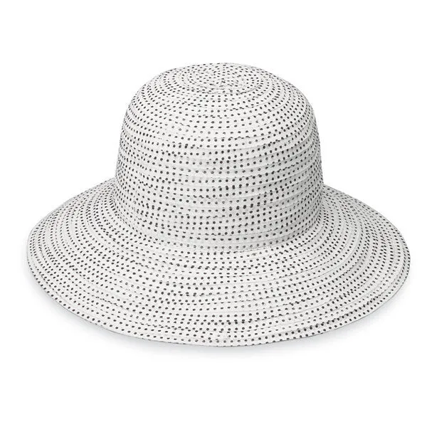 Petite Paris Sun Hat 50  UPF for Small Heads