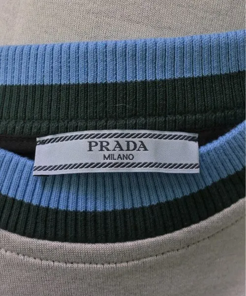 PRADA Sweatshirts