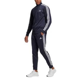 Primegreen Essentials 3-Stripes Track Suit