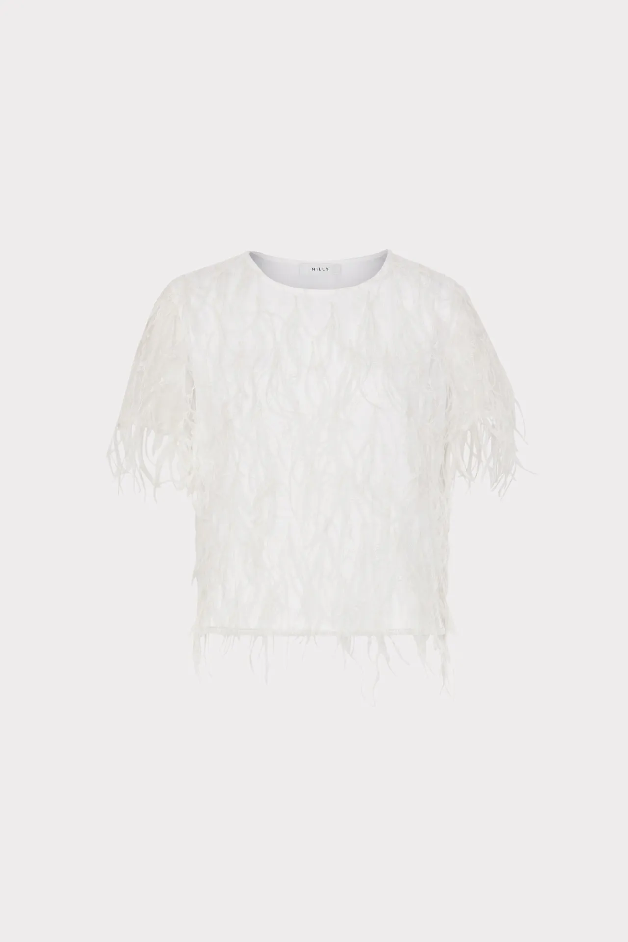 Rava Feather Tee