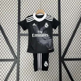 Real Madrid Retro 2015 - Children's set