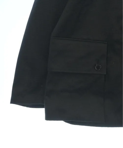 REVERBERATE Work jackets