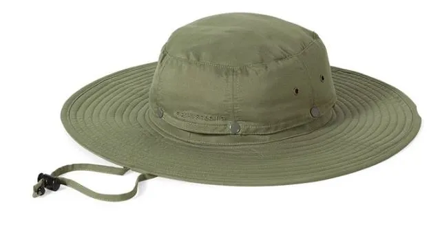 Royal Robbins - Bug Barrier Convertible Sun Hat