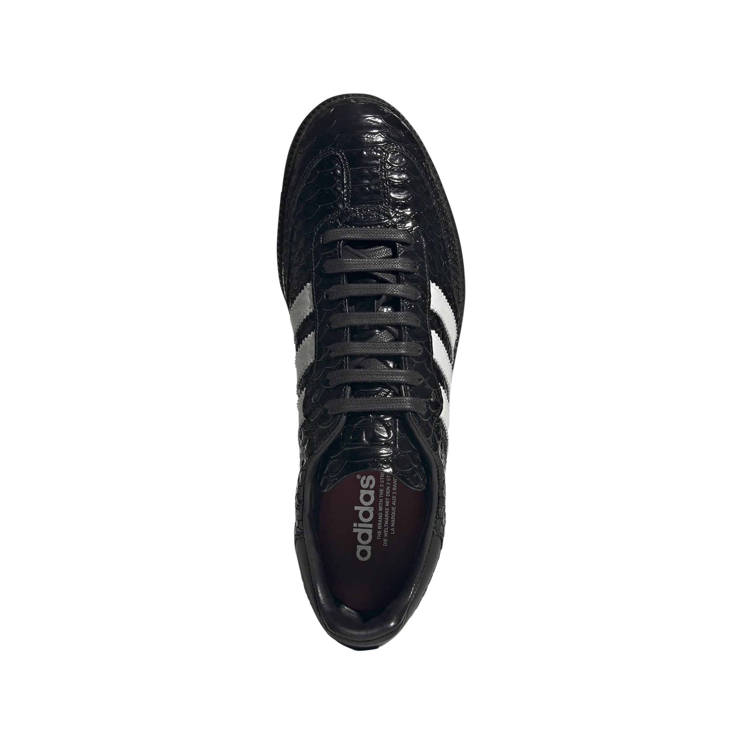 Samba OG 'Made in Italy Black Croc'