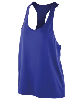 Sapphire - Softex® tank top