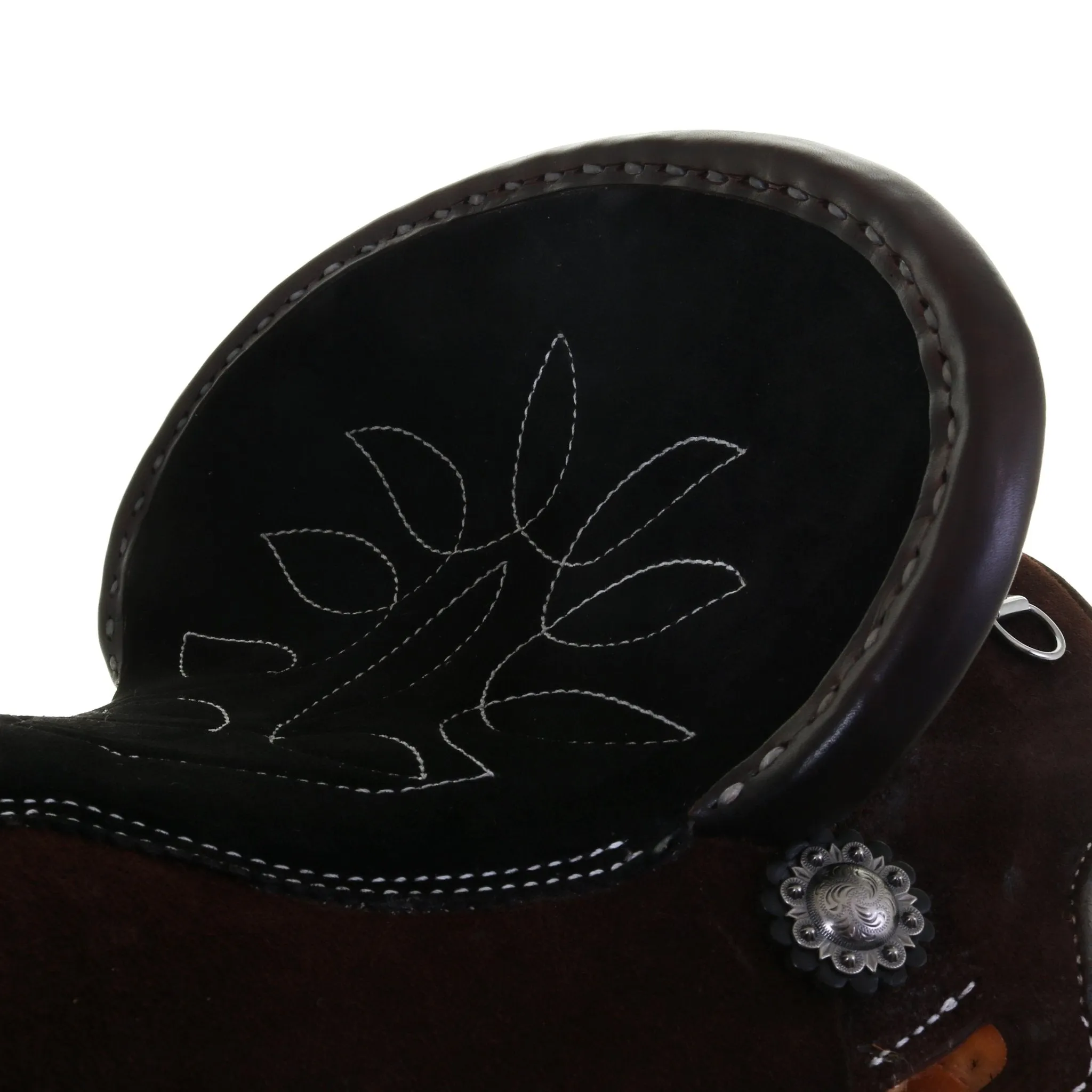 SFLW01 - Feather Light Weight Saddle w/ SRS