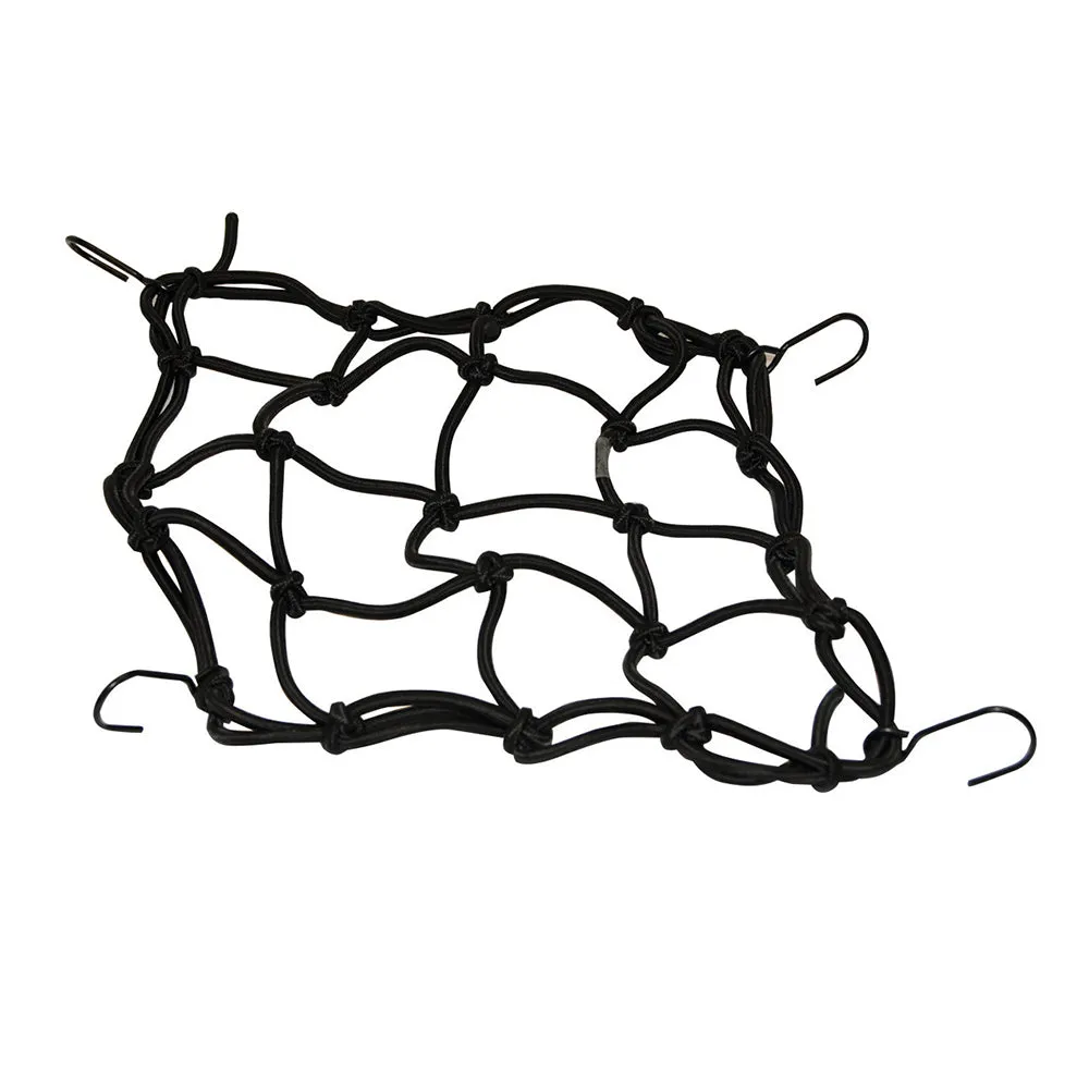 Silverline 140818 Cargo Net 300 x 300mm