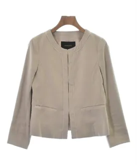 SunaUna Collarless jackets