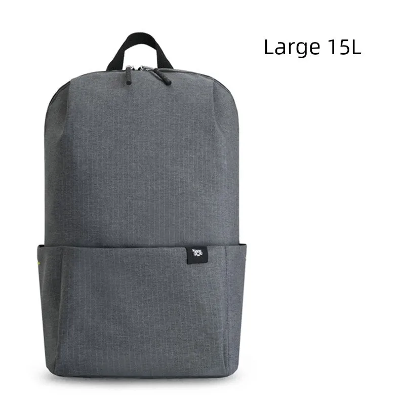 Tanluhu Casual Super Lightweight New Trendy Small Backpack