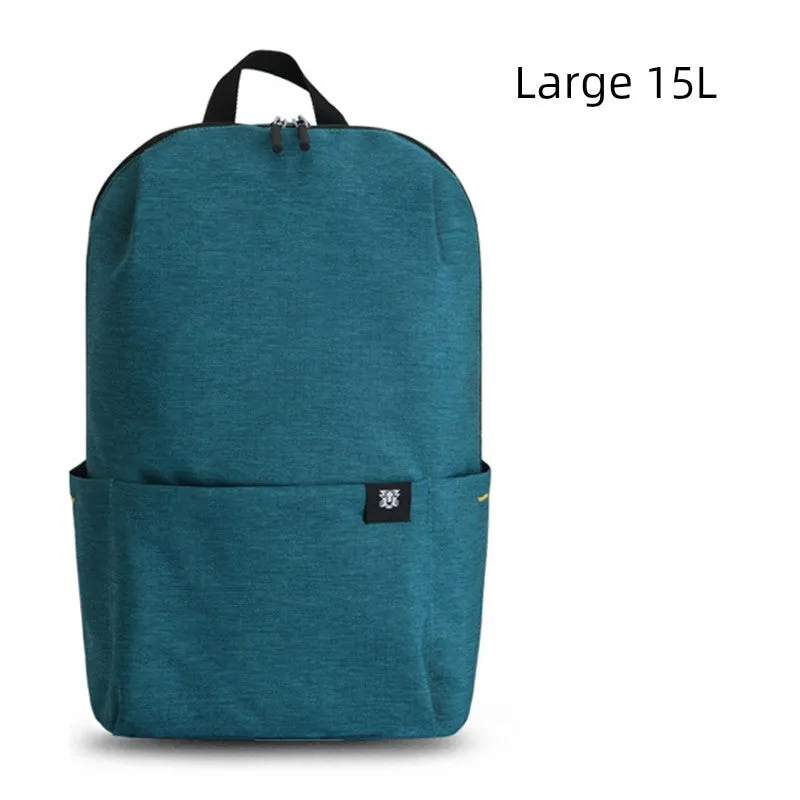 Tanluhu Casual Super Lightweight New Trendy Small Backpack