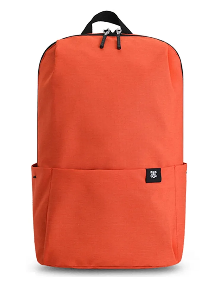 Tanluhu Casual Super Lightweight New Trendy Small Backpack