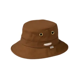 Tilley The Iconic T1 Bucket - Dark Camel