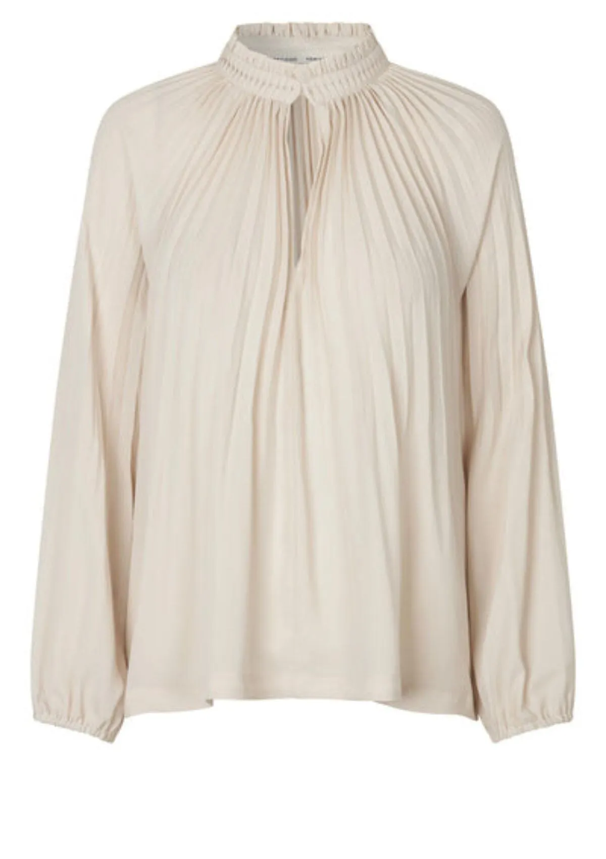 Tone Blouse | Second Female