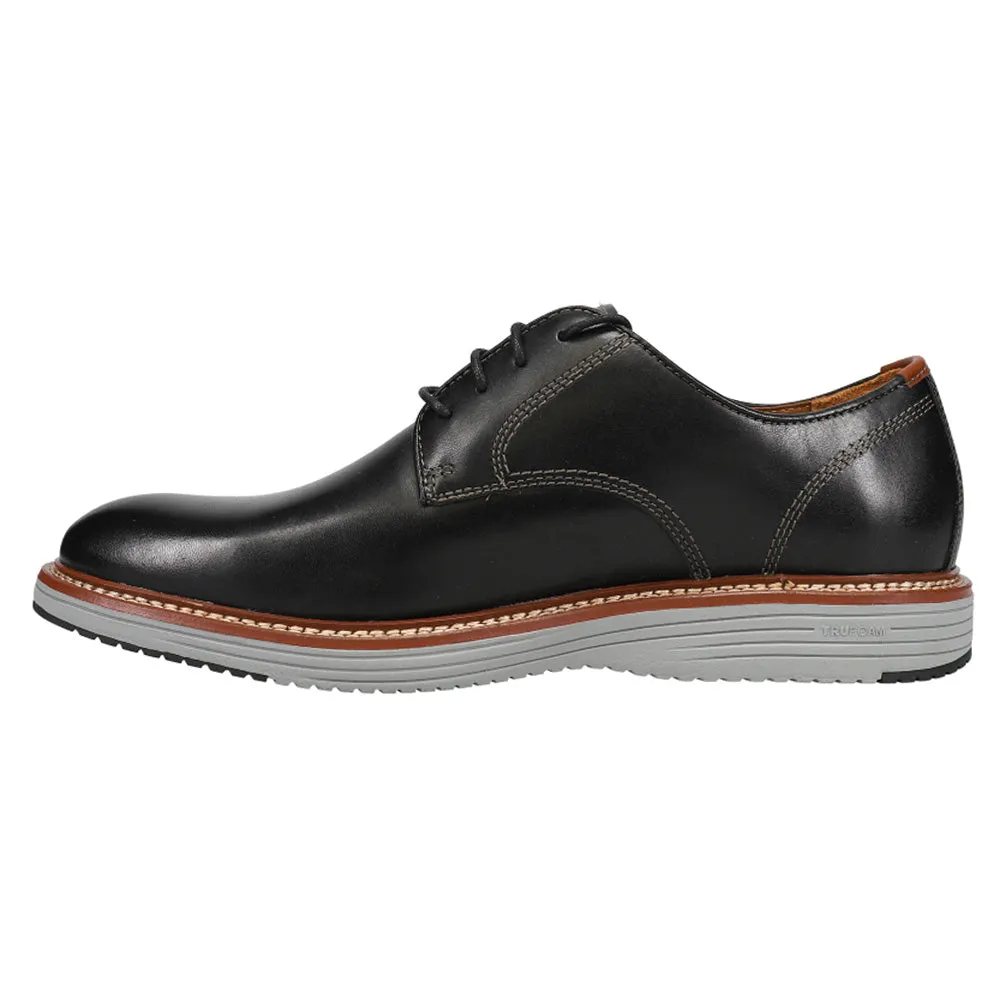 Upton Oxford Plain Toe Dress Shoes