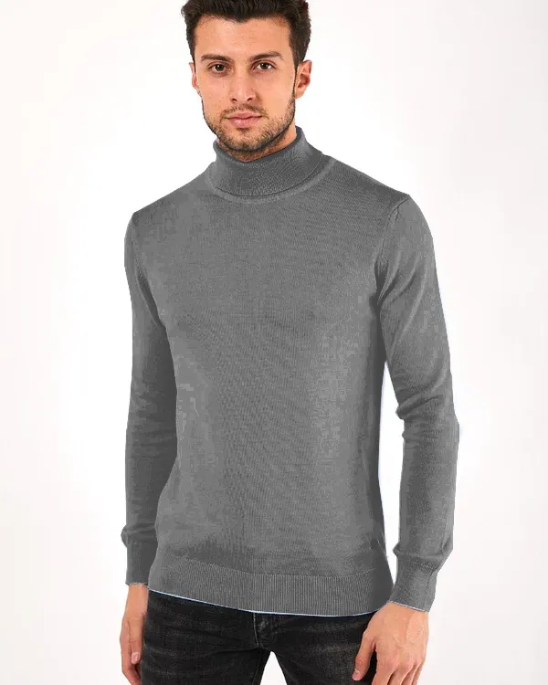 VERCINI TURTLENECKS