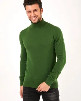 VERCINI TURTLENECKS