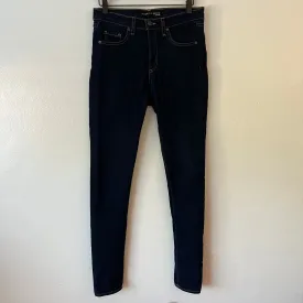 Veronica Beard Kate 10” Skinny Jean