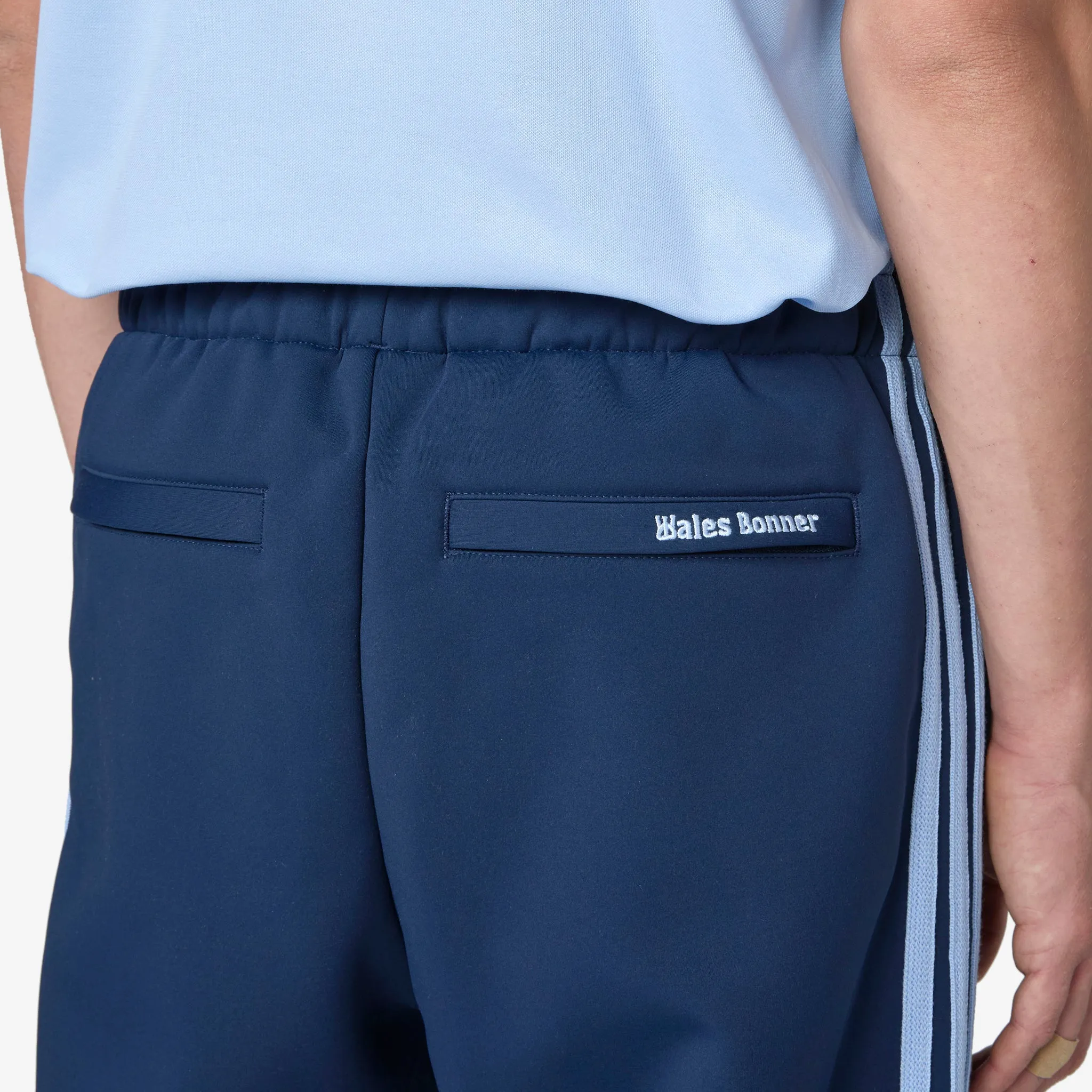 Wales Bonner x Track Pant Collegiate Navy