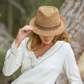 Wallaroo Hat Co. Tahiti Sun Hat