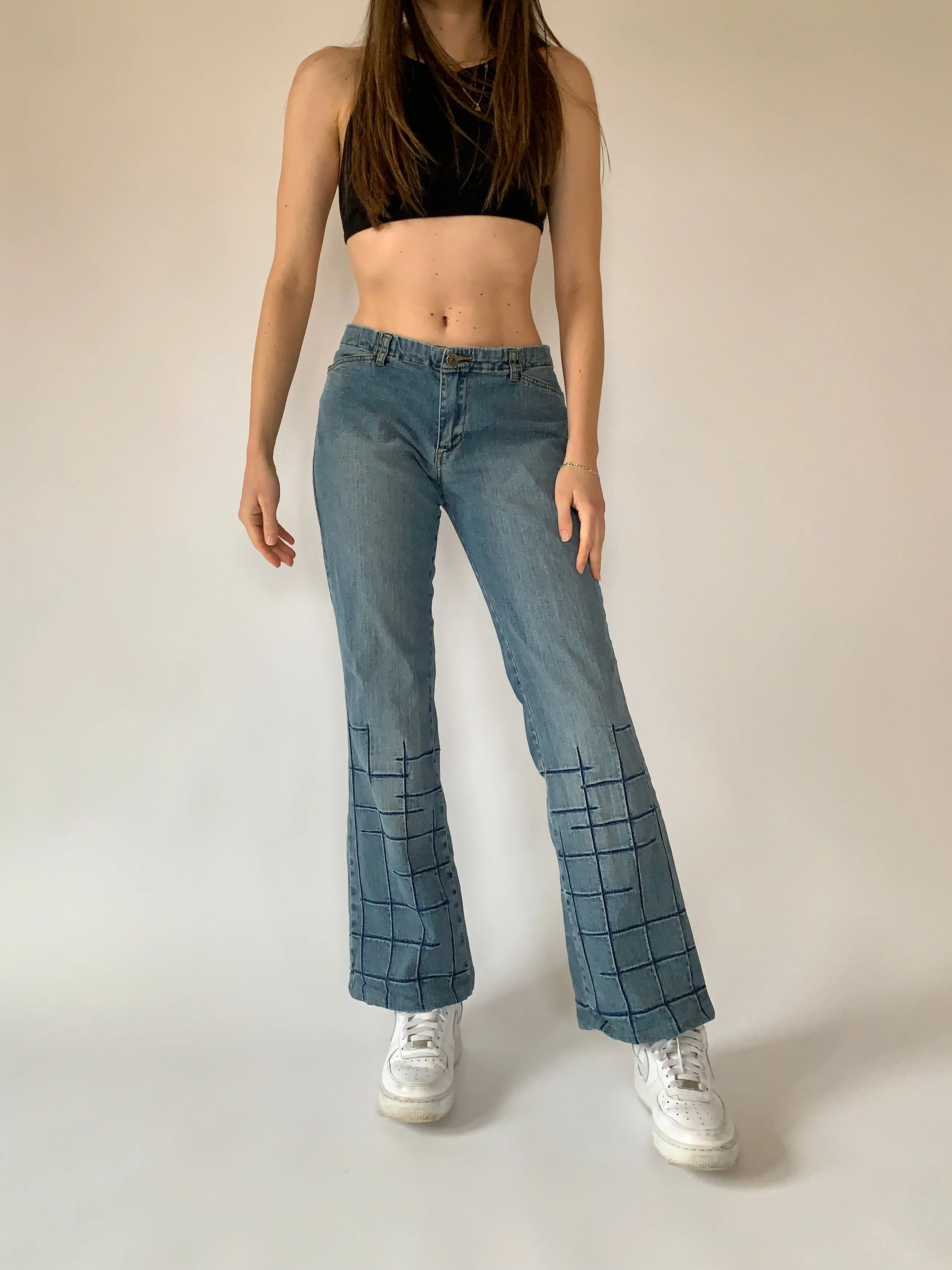 Y2K Zana Di Jeans