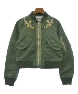 YOSHIYO Millitary jackets